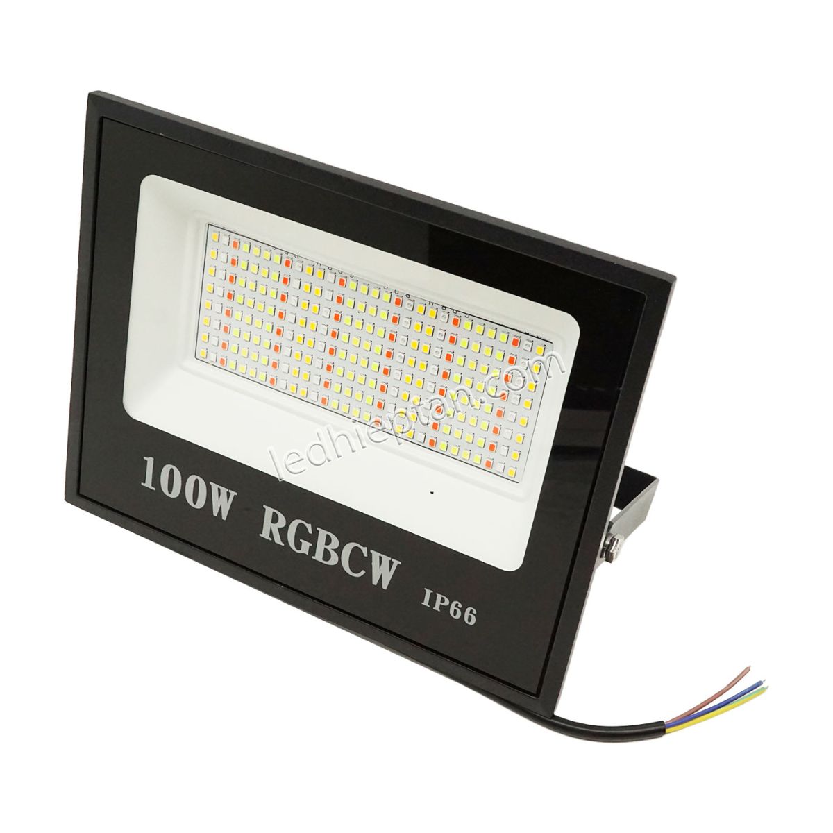 Pha 100w RGBCW Bluetooth + wifi JH