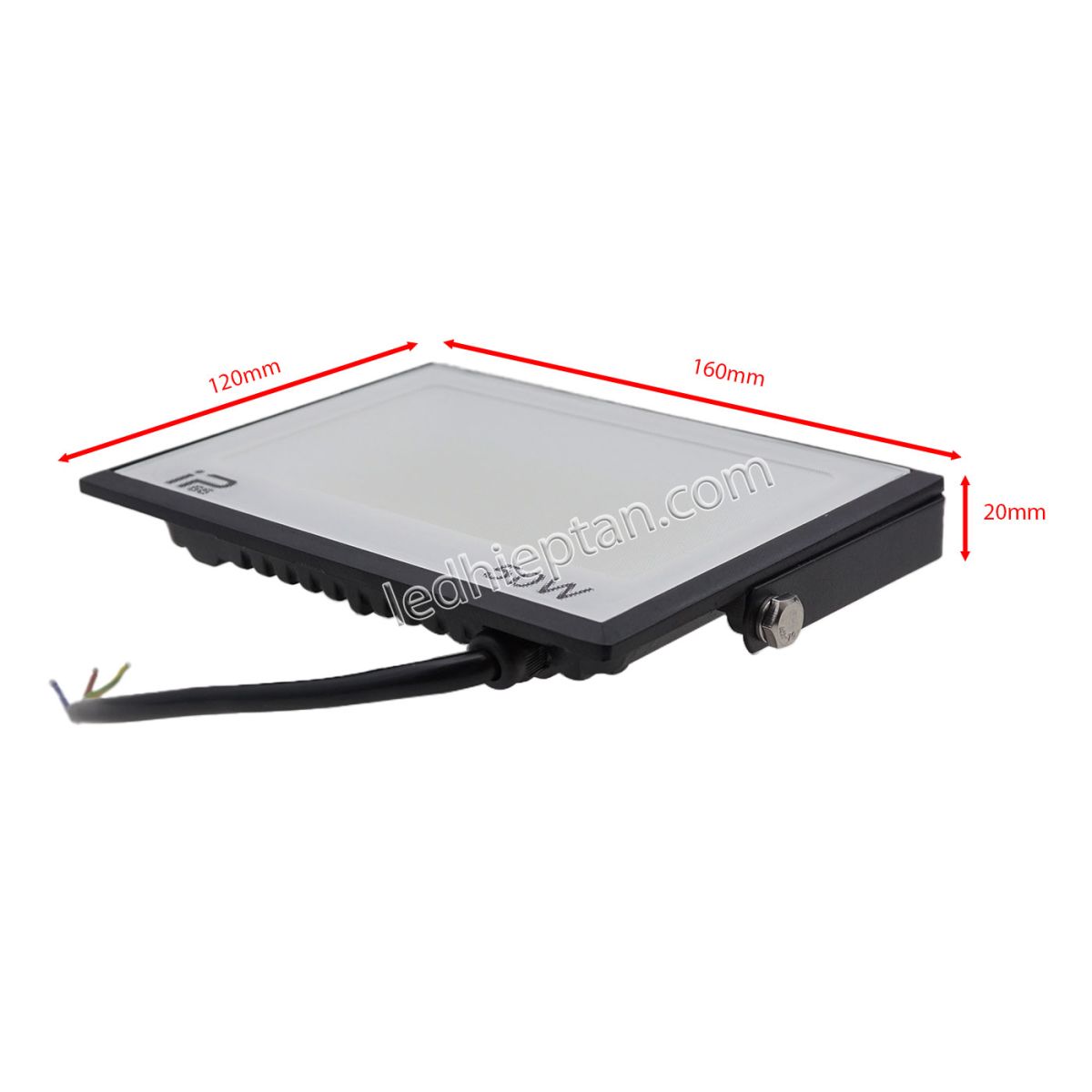 Pha C-50W JH trắng
