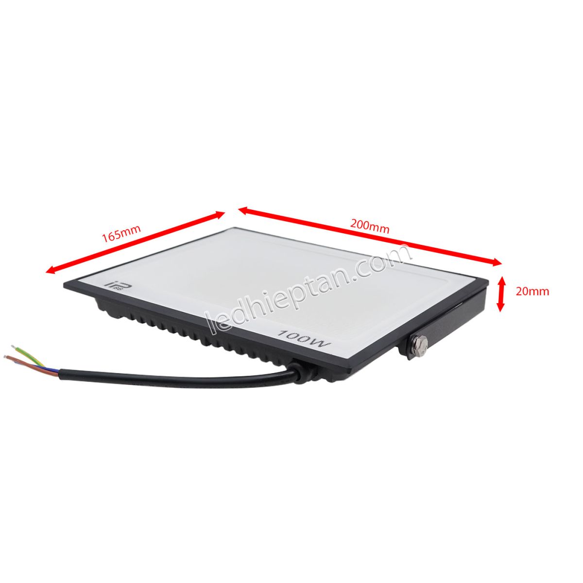 Pha C-100W JH trắng