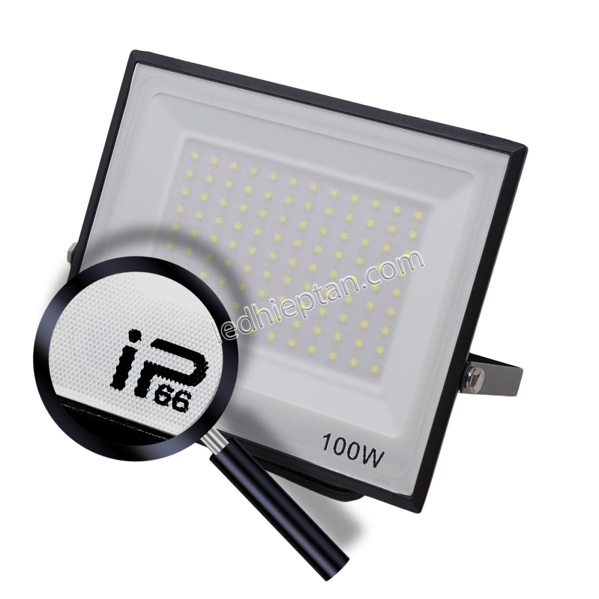 Pha C-100W JH trắng