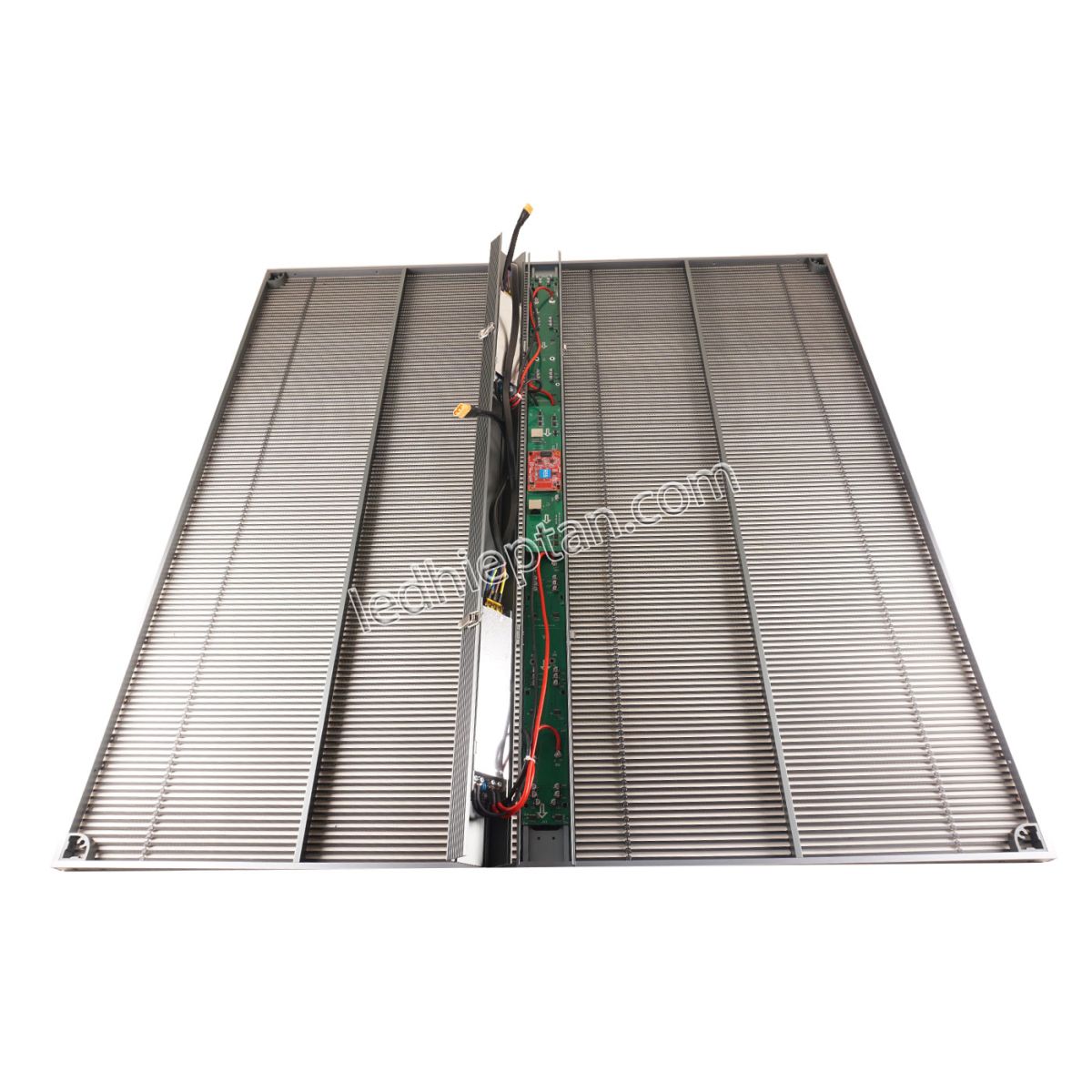 Tấm P3.91-7.82 màn hình trong suốt 1000*1000mm nationstar1921 5000cd HD-R5S
