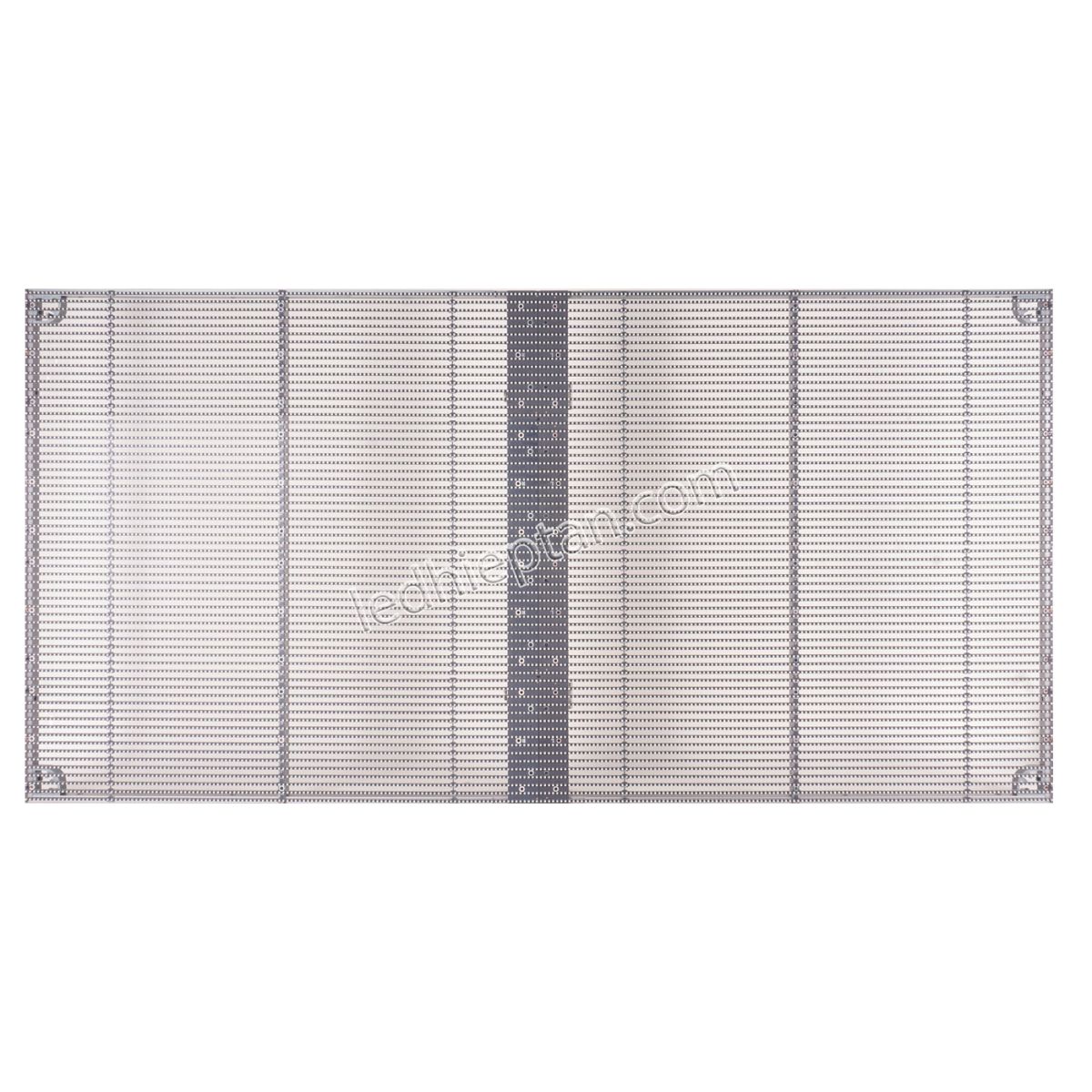 Tấm P3.91-7.82 màn hình trong suốt 1000*500mm nationstar1921 5000cd HD-R5S