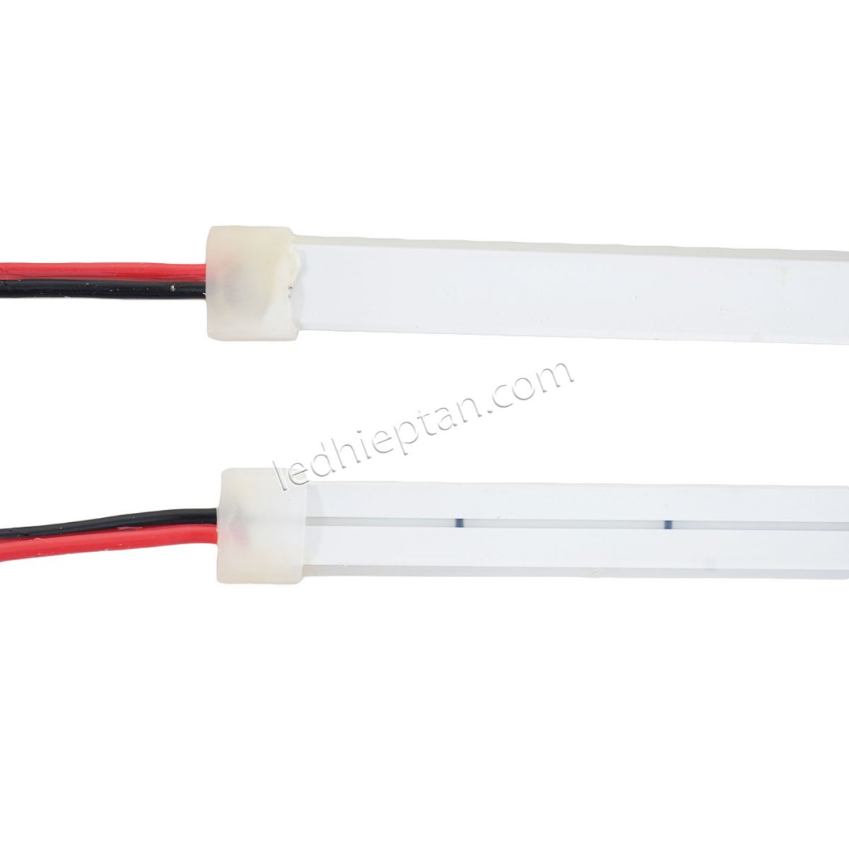 Cuộn LED neon TRẮNG 5m Lota