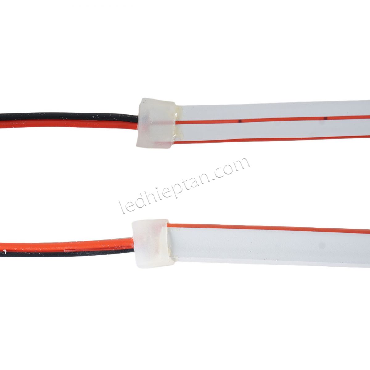 Cuộn LED neon ĐỎ 5m Lota