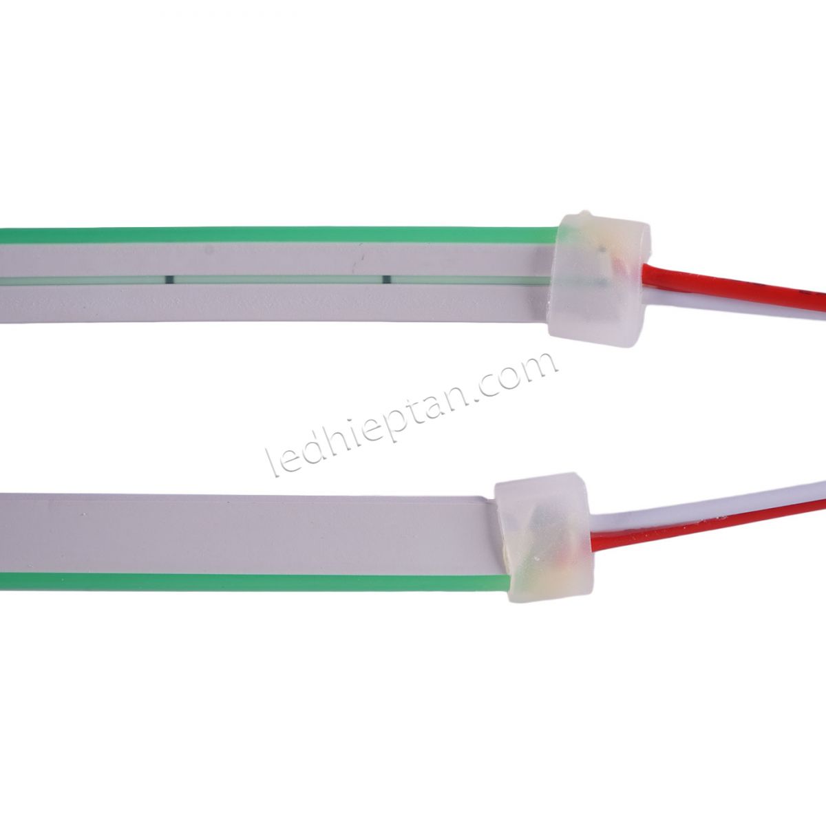 Cuộn LED neon LÁ 5m Lota