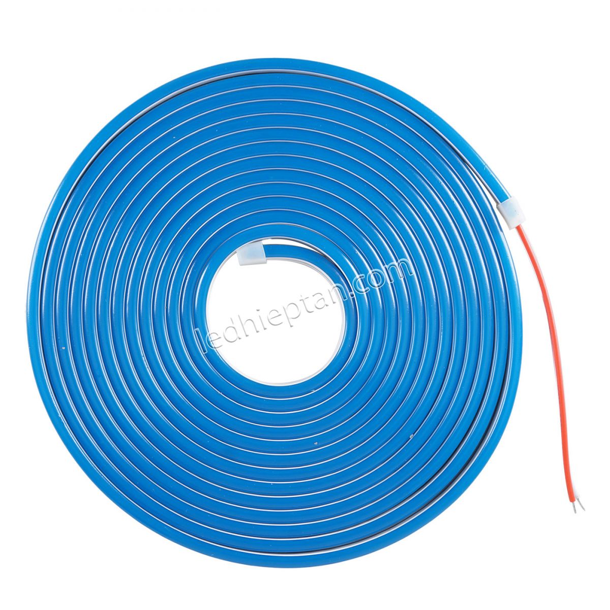 Cuộn LED neon DƯƠNG 5m Lota