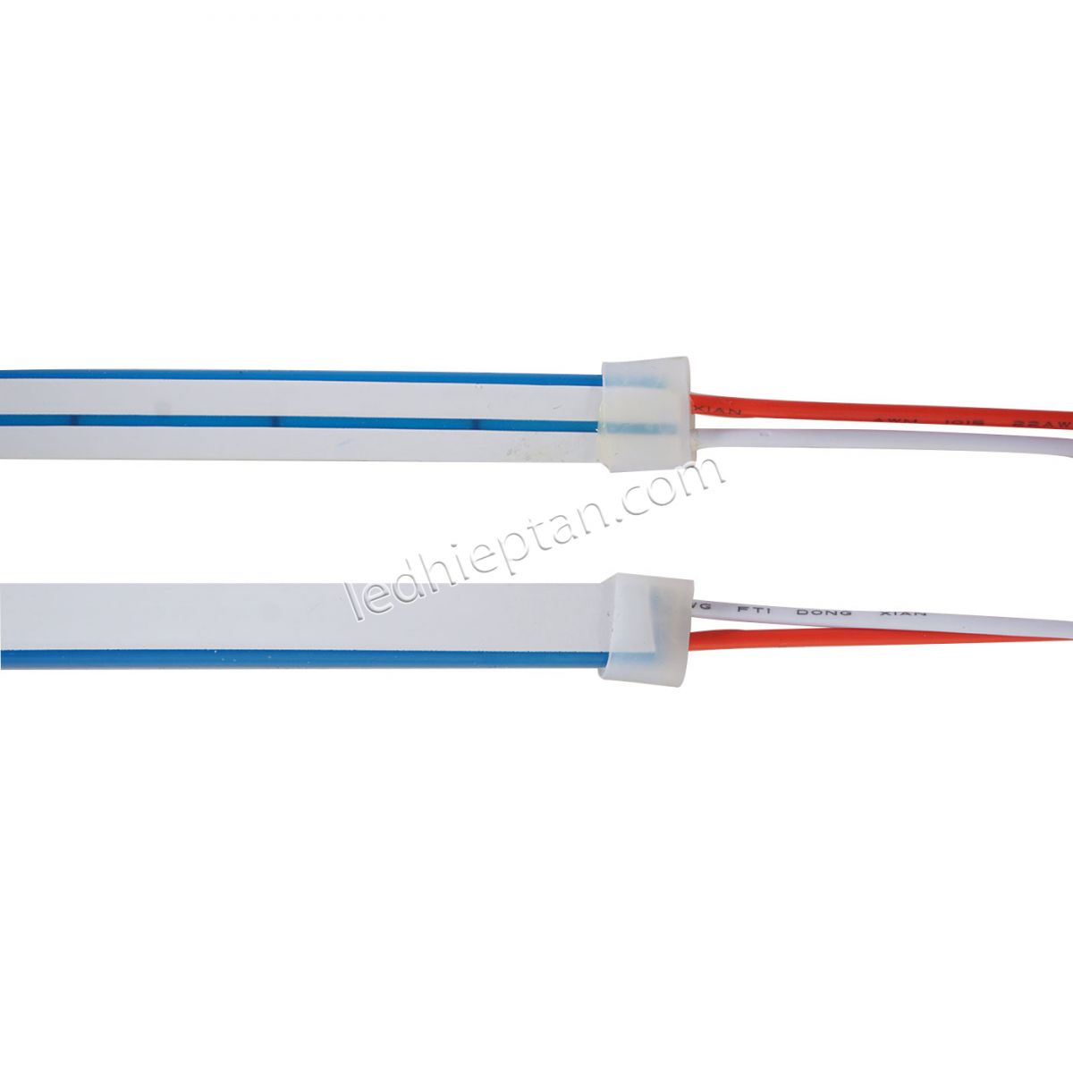 Cuộn LED neon DƯƠNG 5m Lota