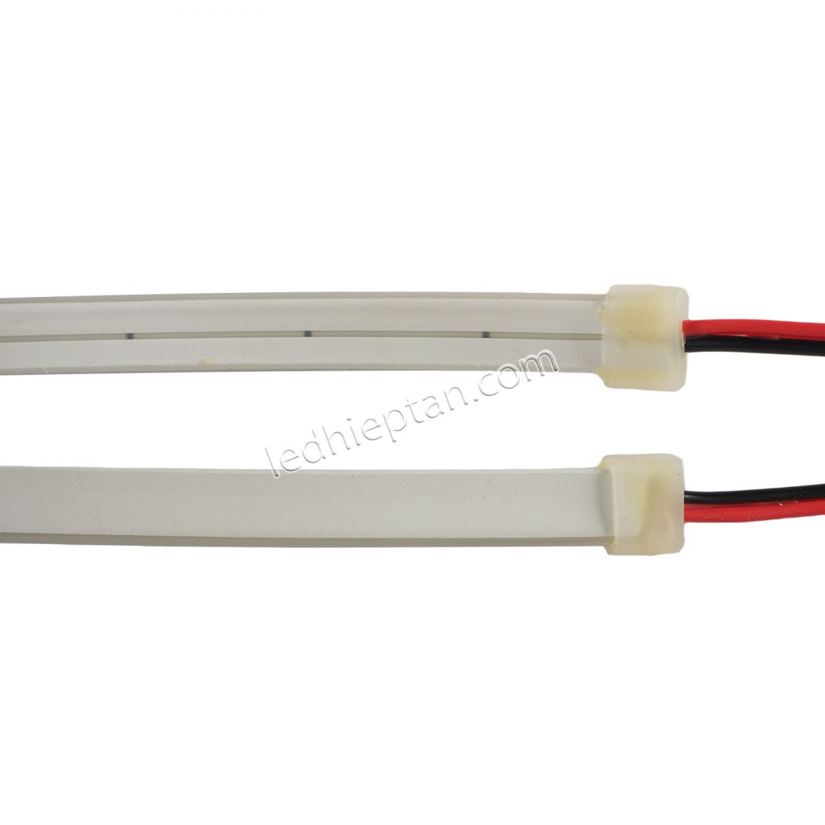 Cuộn LED neon TRẮNG ẤM 5m Lota