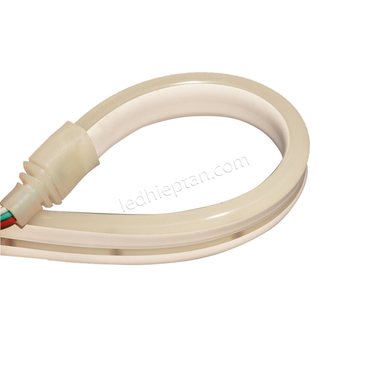 Cuộn LED neon ARGB 12V 3838 96LED 32IC IP67 6*12 1903 Lota