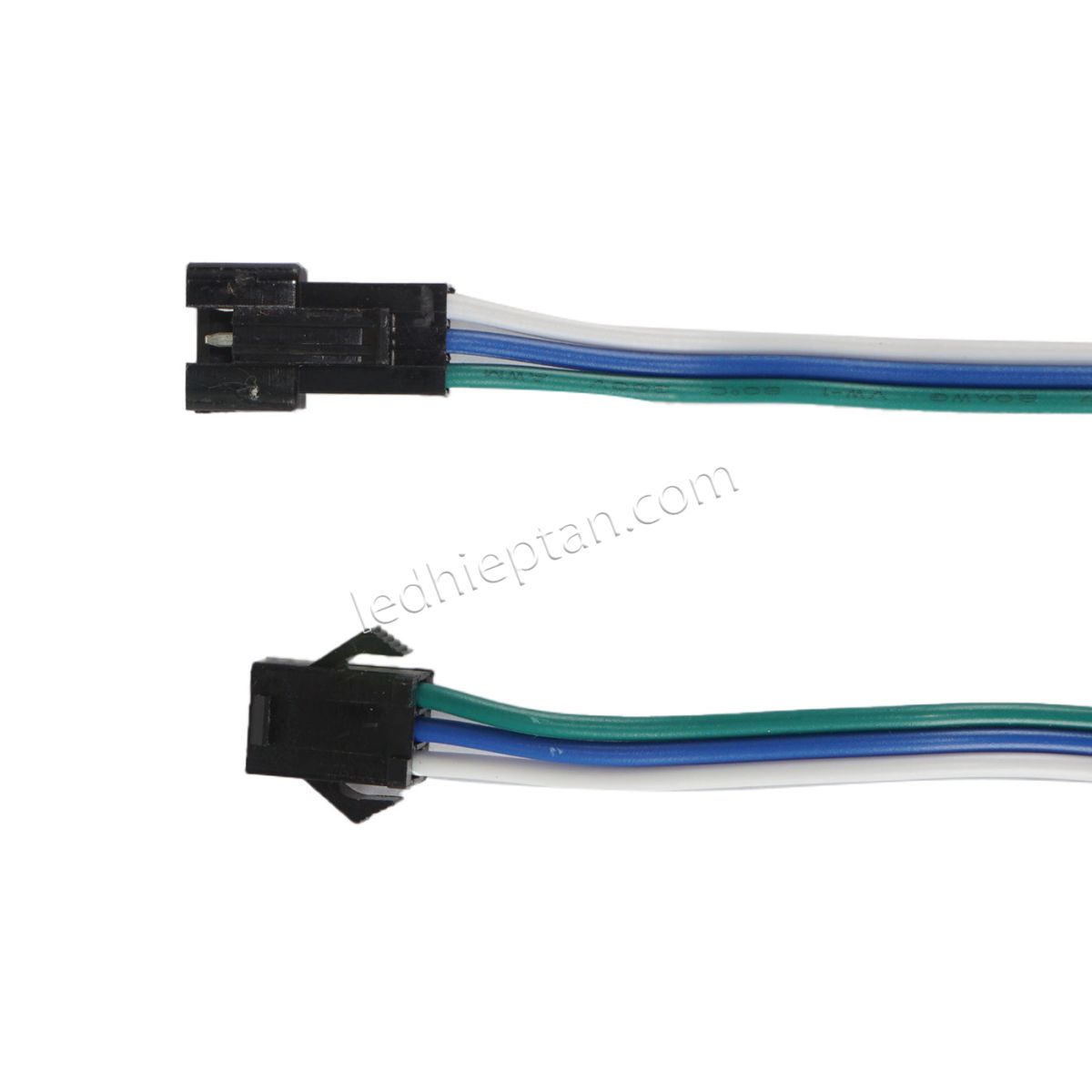 LED ARGB F8 IC8208 12V LL