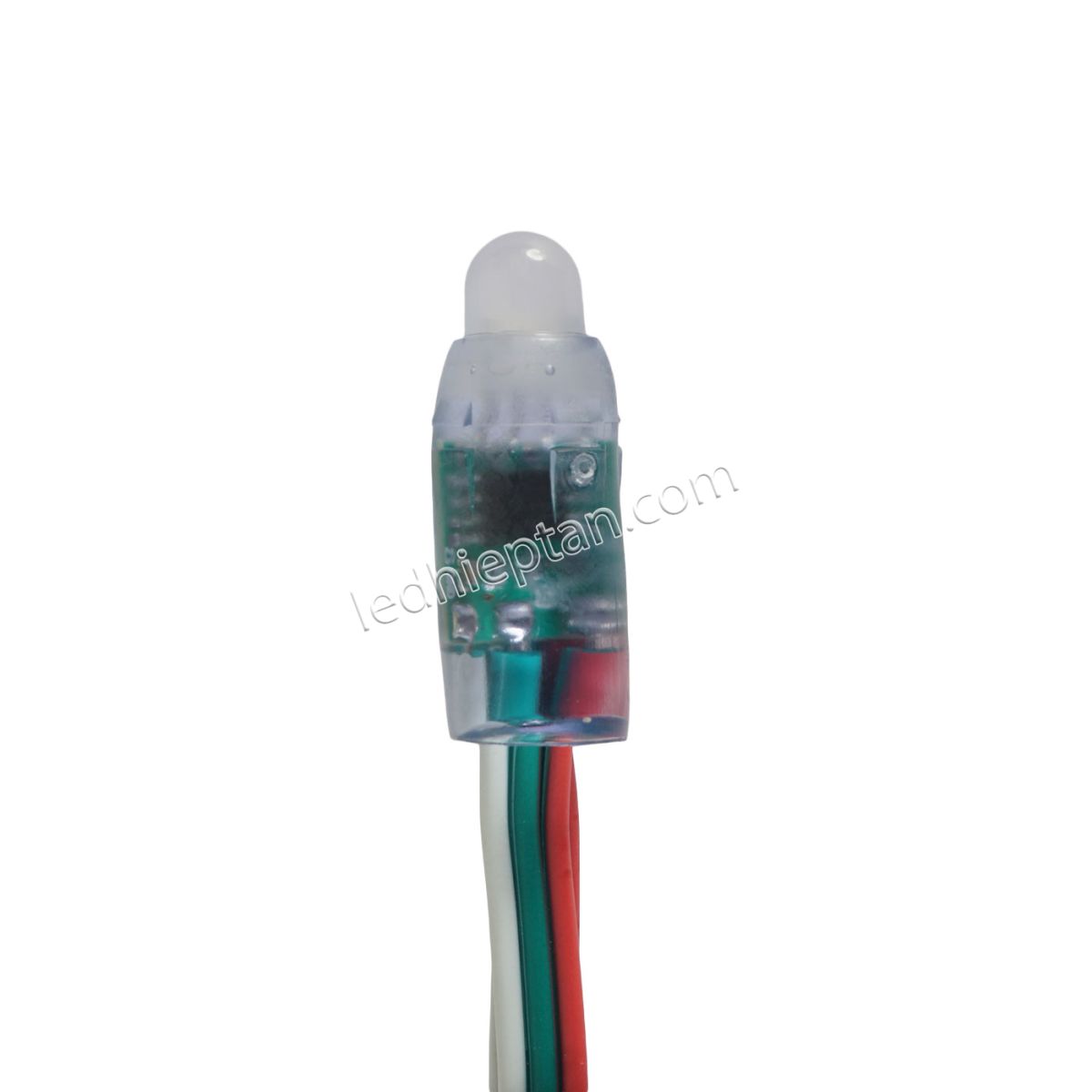 LED ARGB F8 IC2811 LL 12V