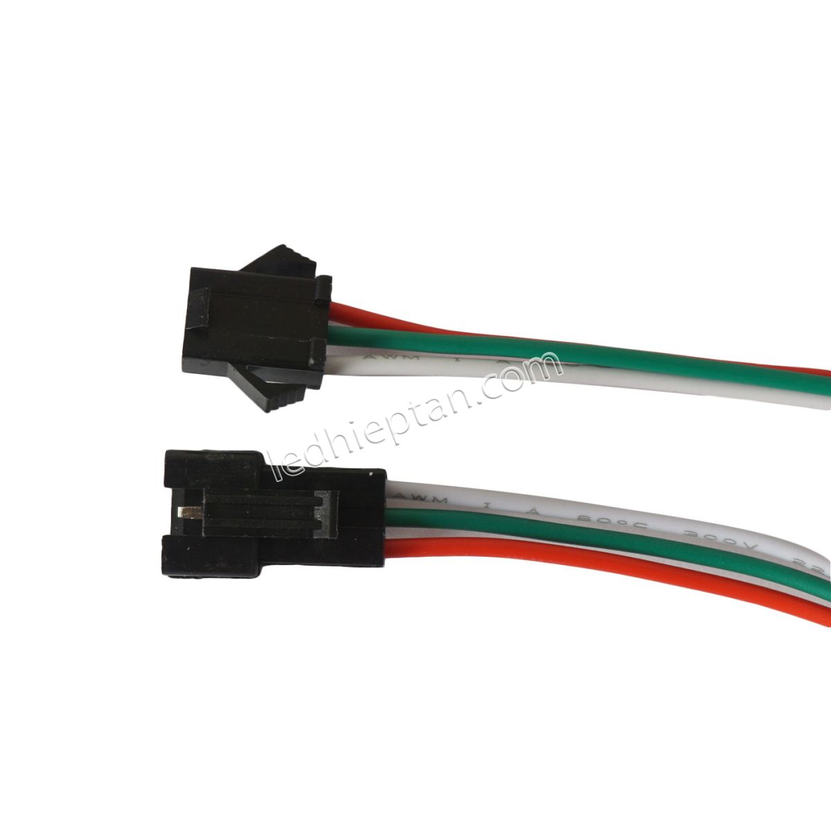 LED ARGB F8 IC2811 LL 12V