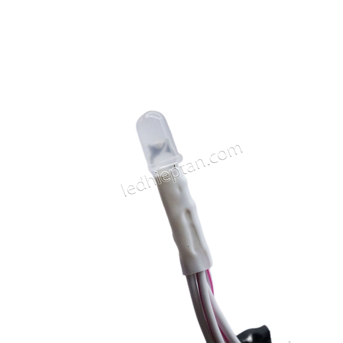 Bịch LED ruồi 5mm 5V TRẮNG LR<