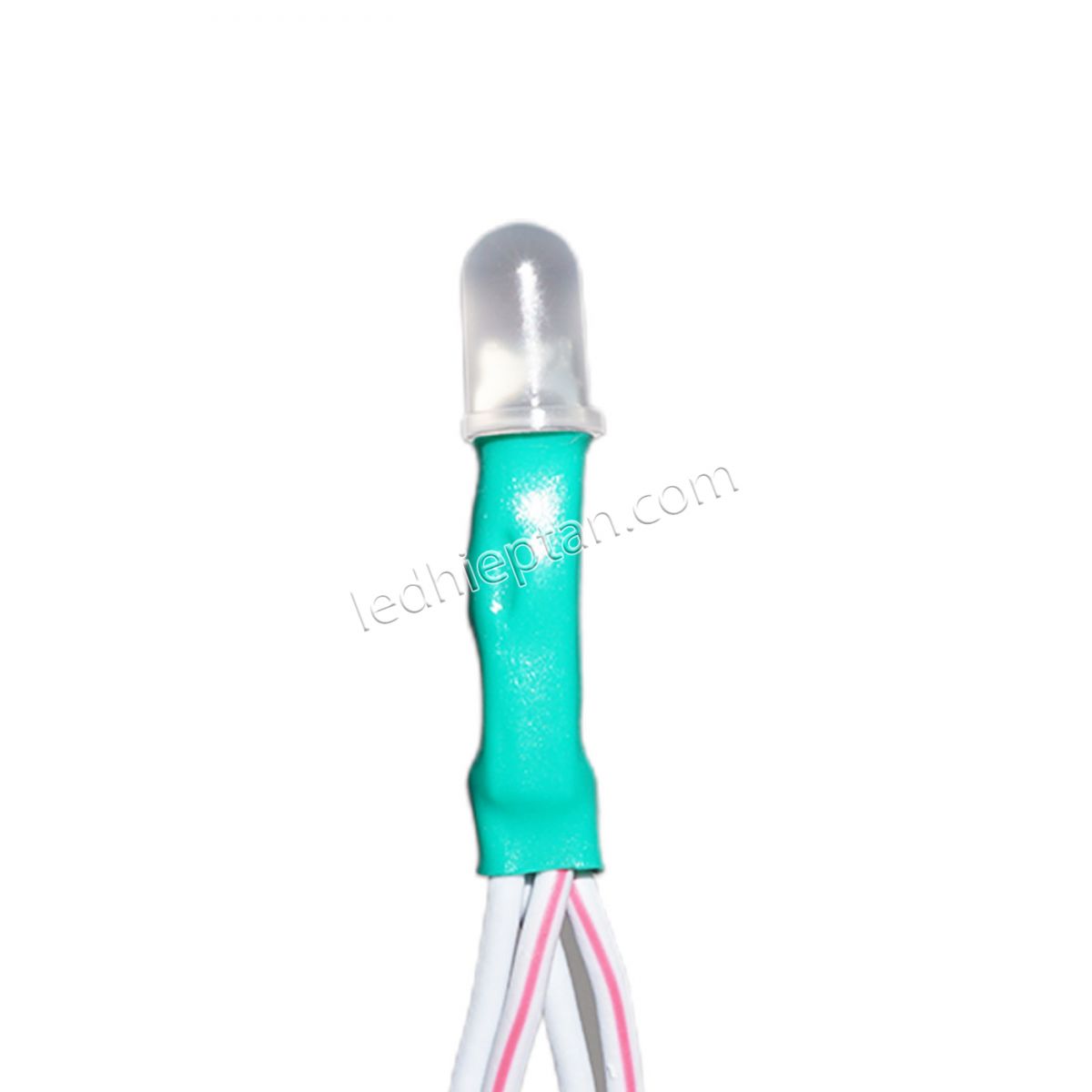 Bịch LED ruồi 5mm 5V LÁ LR