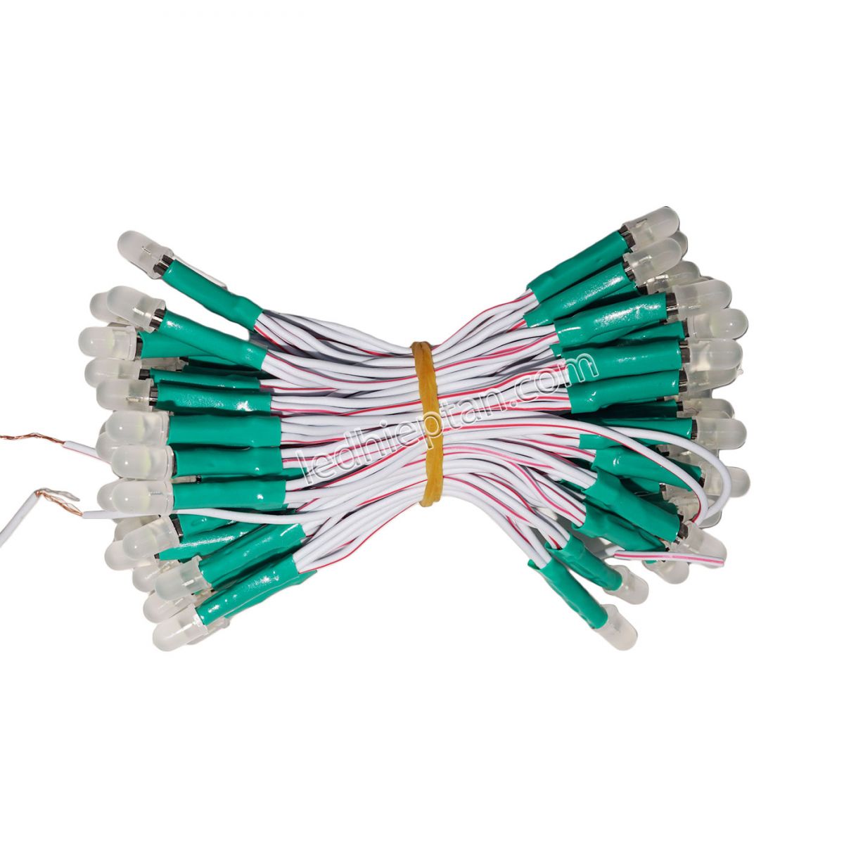 Bịch LED ruồi 12v LÁ LR
