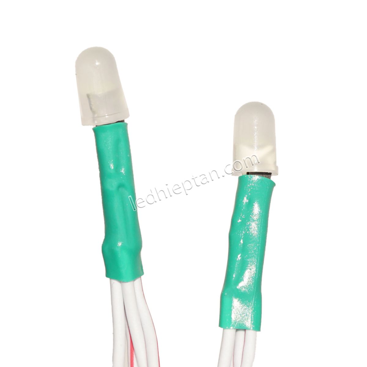 Bịch LED ruồi 12v LÁ LR