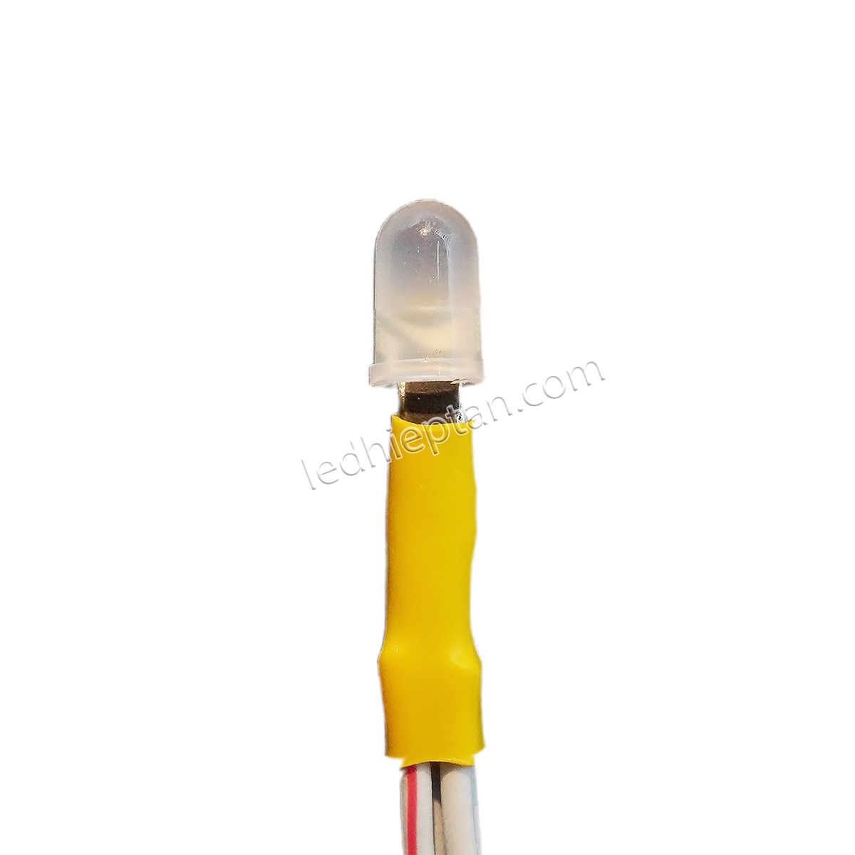 Bịch LED ruồi 12v VÀNG LR