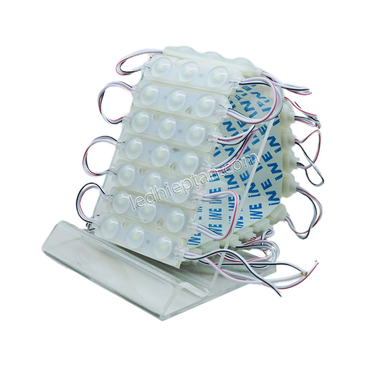 LED 3 bóng 7115 LT 1.5w SMD2835 TRẮNG