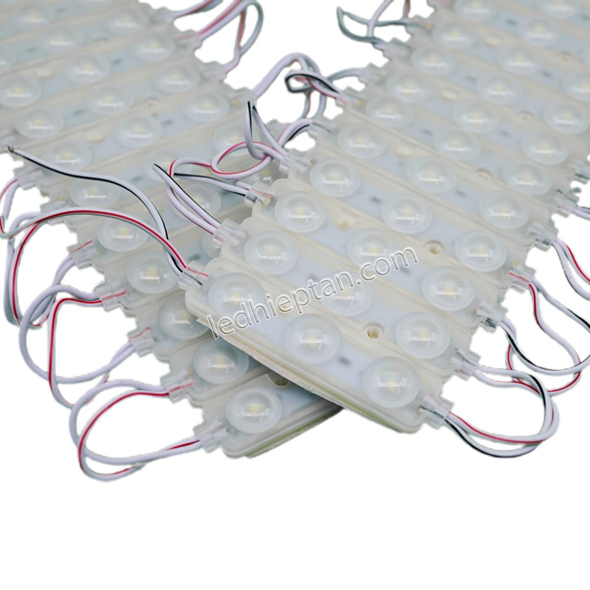 LED 3 bóng 7115 LT 1.5w SMD2835 TRẮNG