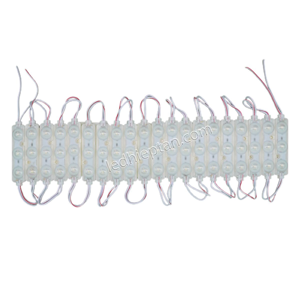 LED 3 bóng 7115 LT 1.5w SMD2835 TRẮNG