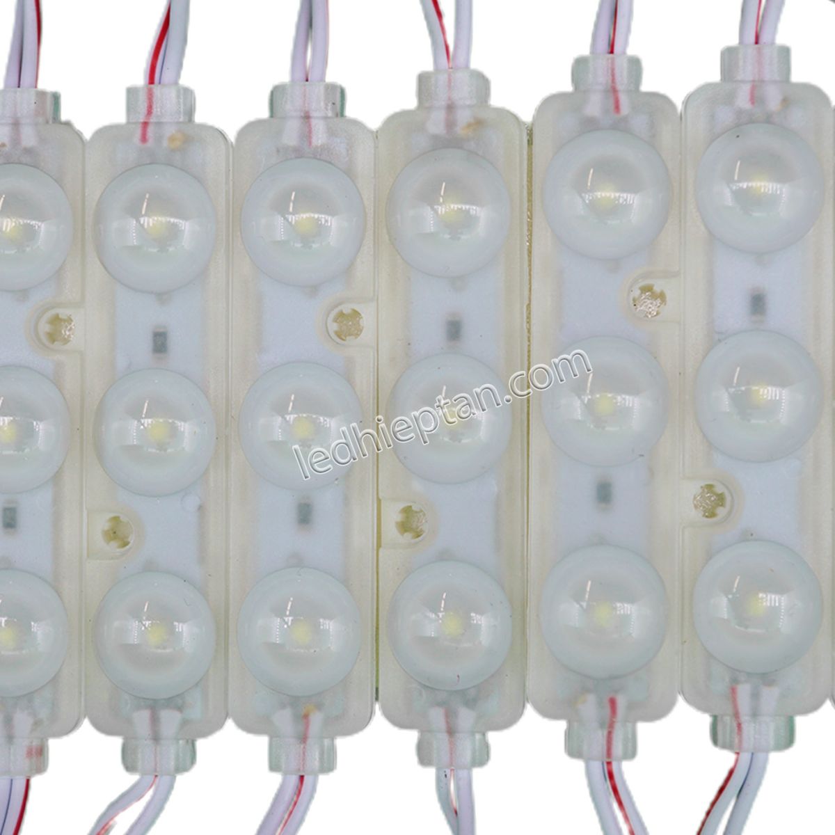 LED 3 bóng 7115 LT 1.5w SMD2835 TRẮNG