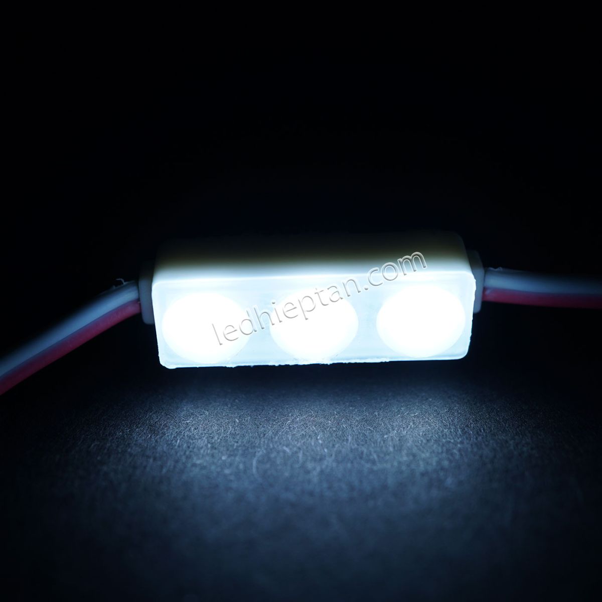 Module 3 bóng 2835 trắng mini 2809