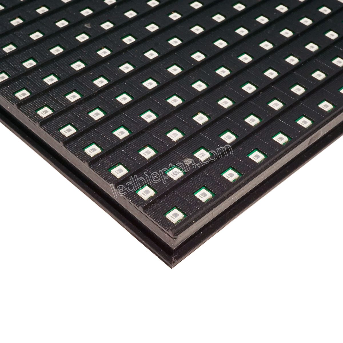 P10 đỏ SMD MA 8IC
