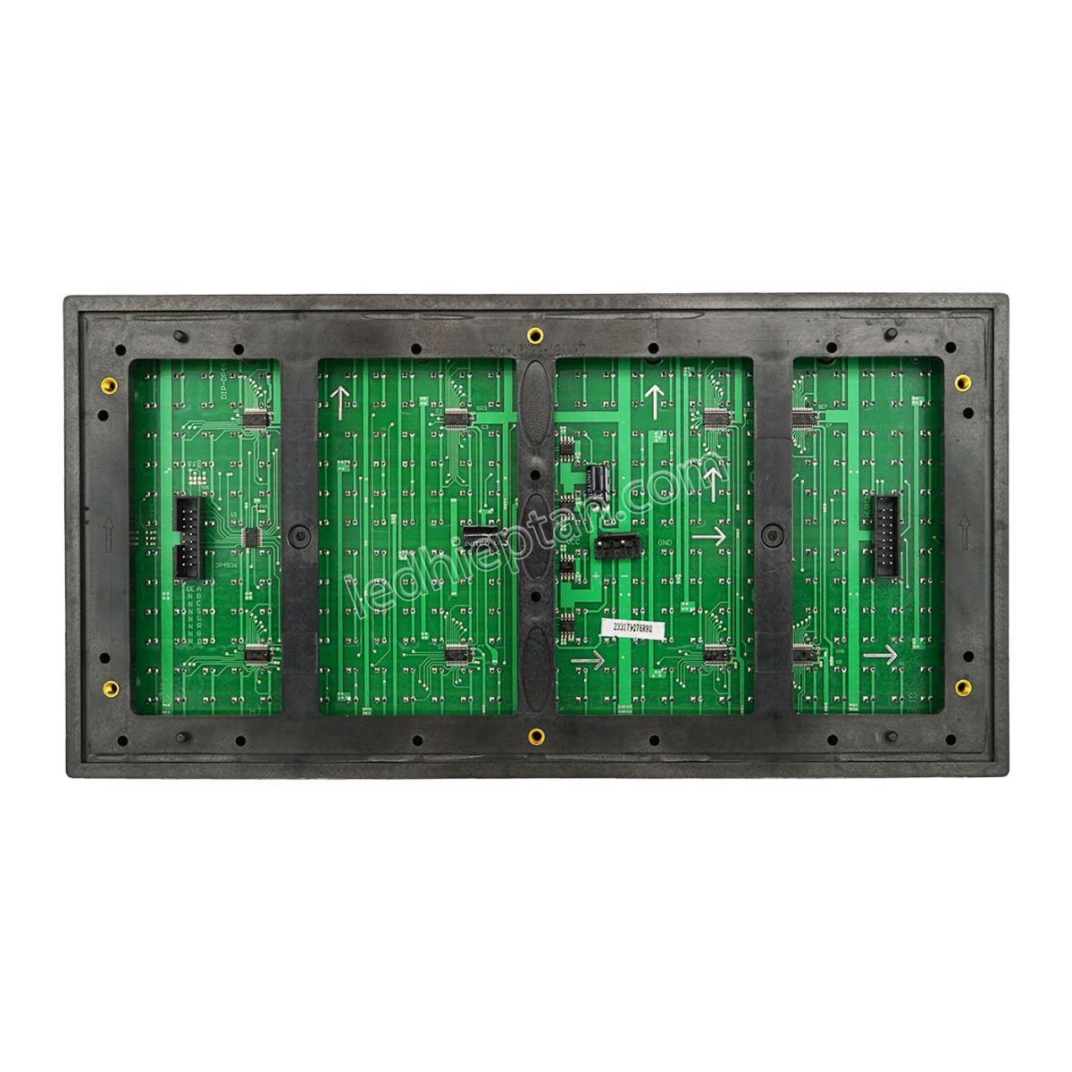 P10 đỏ DIP MA 8IC