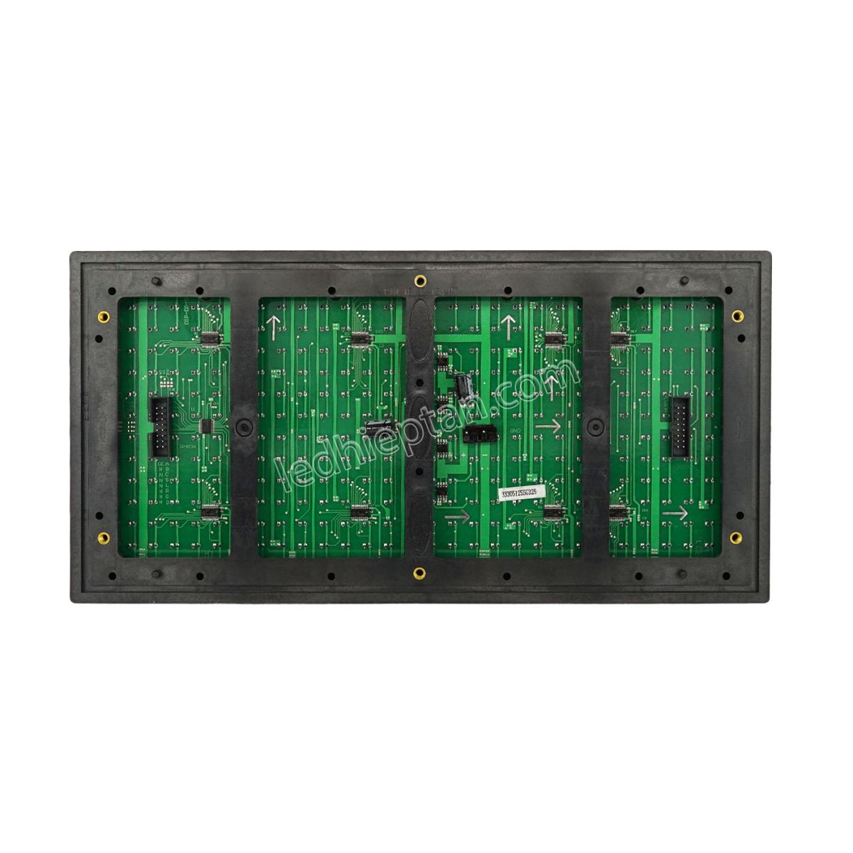 P10 LÁ MA 8IC