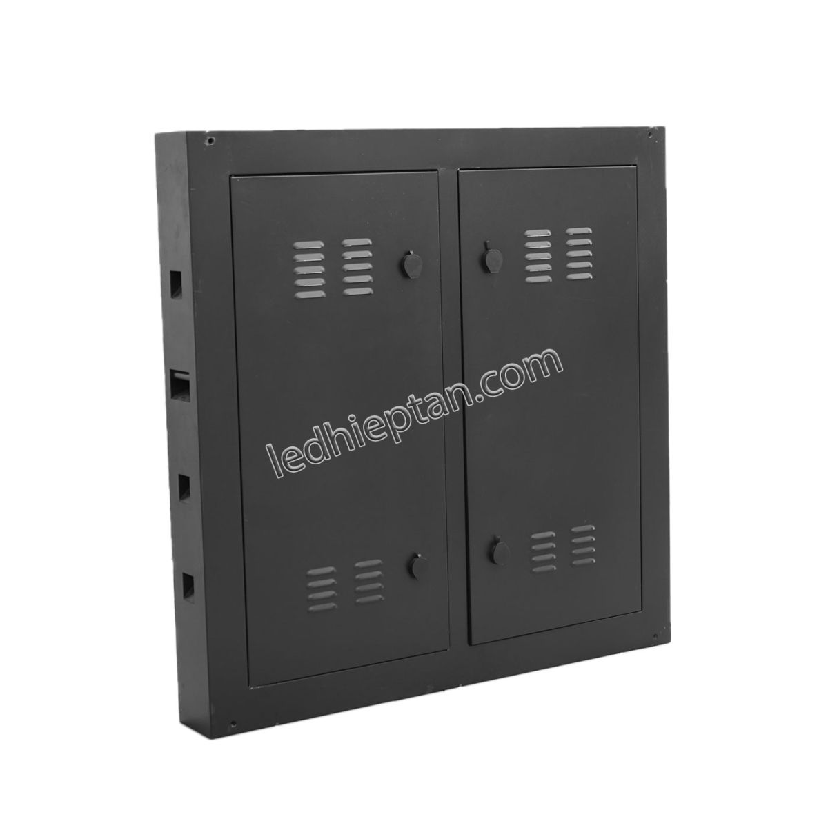 Cabin 960*960*120 ngoài trời có cửa, (P10,P5, P4 GKGD) HC