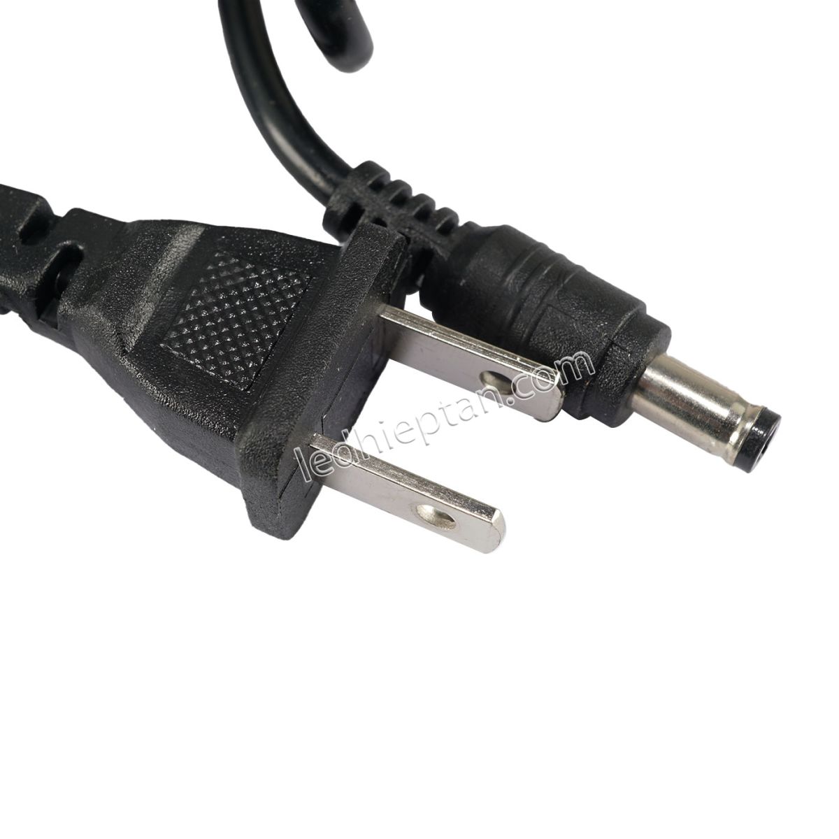 Adapter 5V10A vỏ nhựa