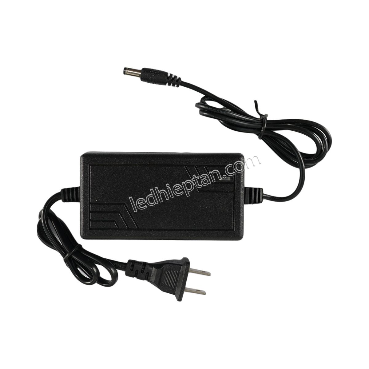 Adapter 12V2A vỏ nhựa