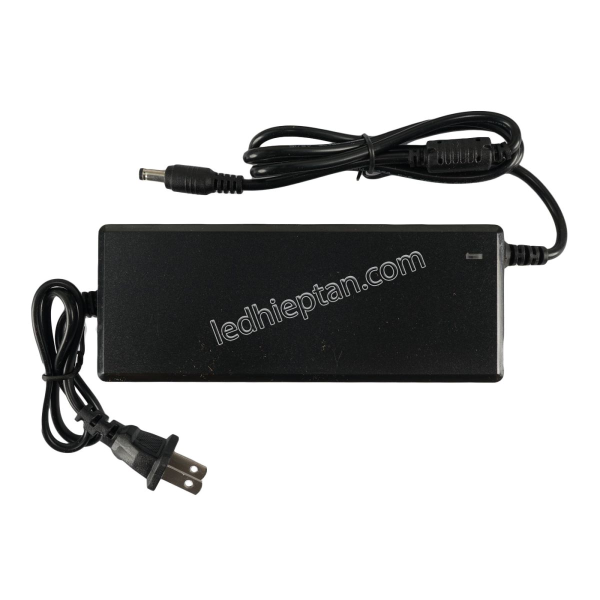 Adapter 12V10A vỏ nhựa