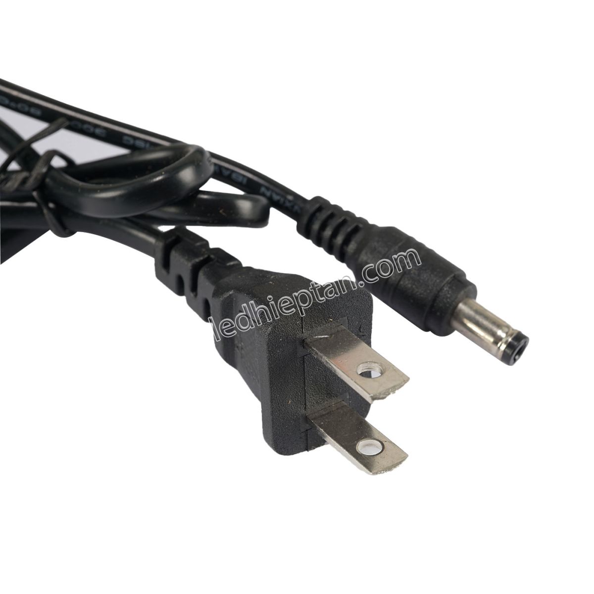 Adapter 12V10A vỏ nhựa