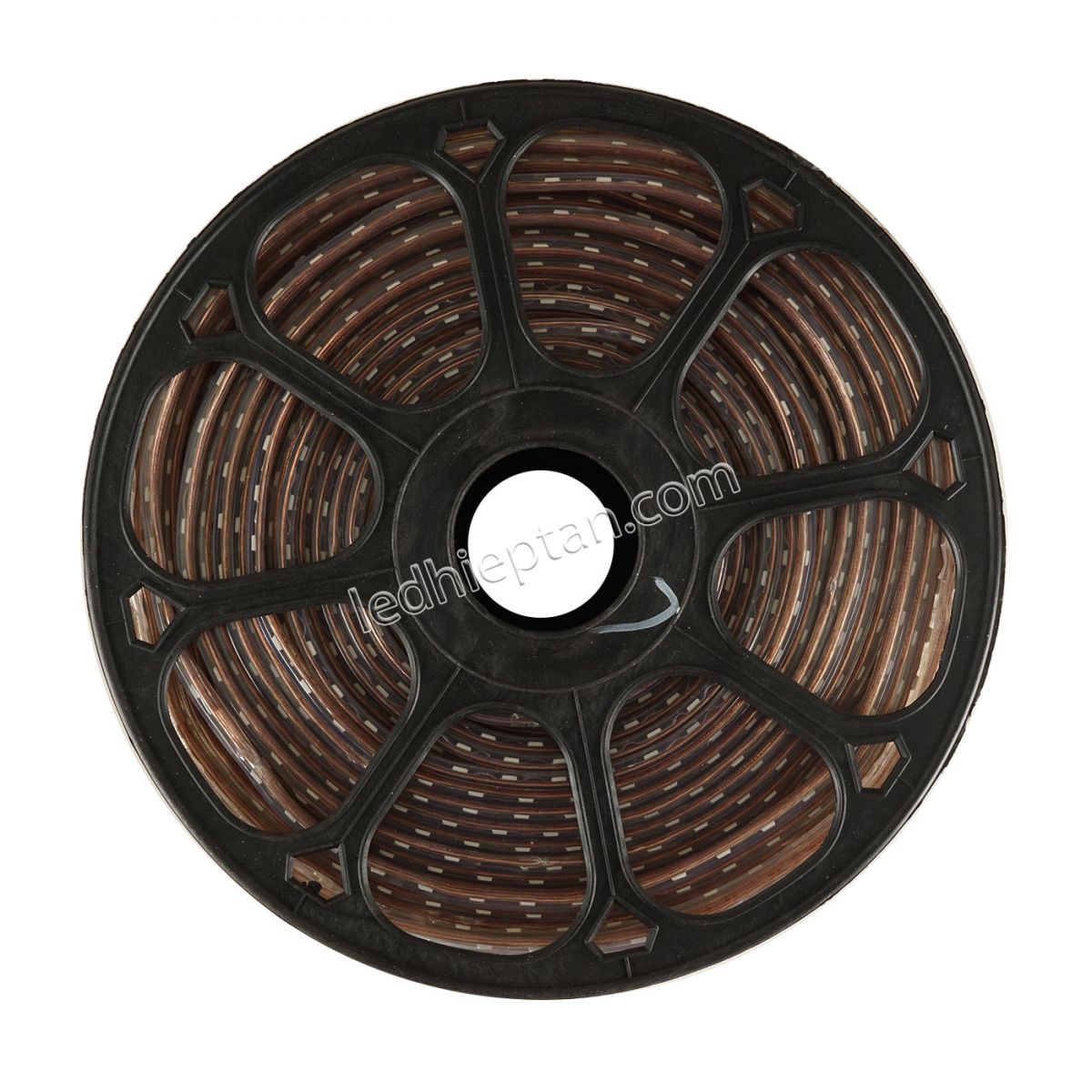 Cuộn led 220v RGB