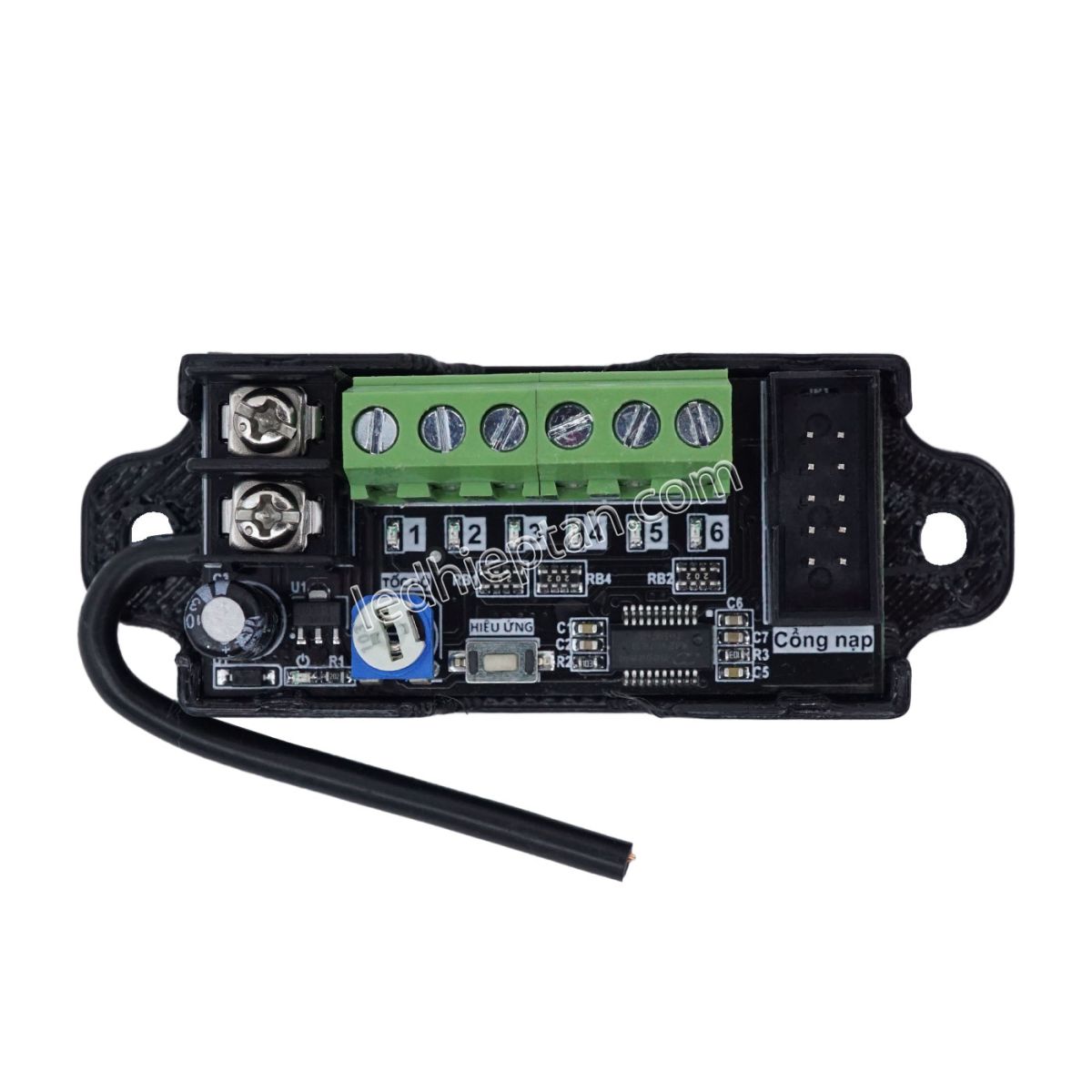 Mạch điều khiển 6K6A ONELED