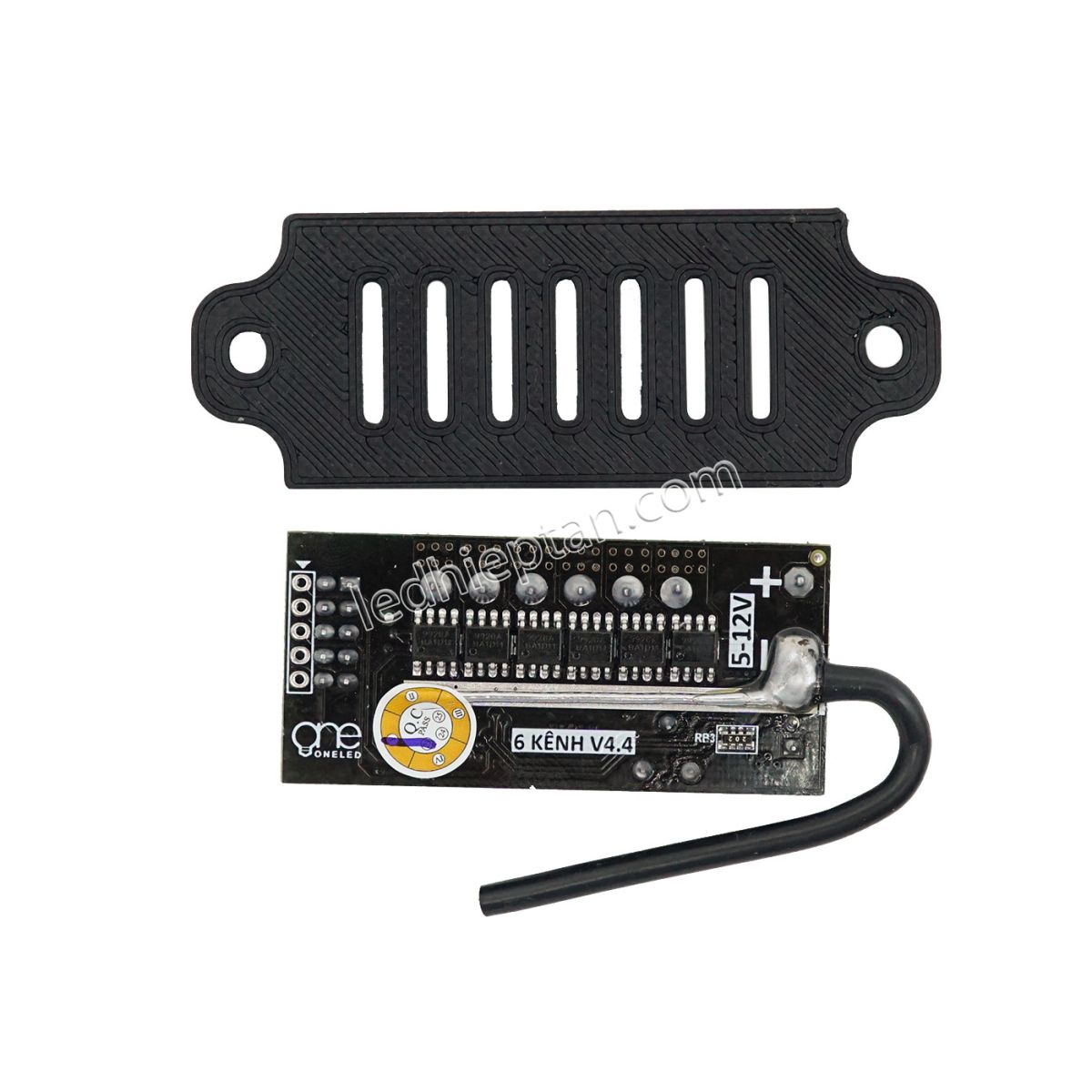 Mạch điều khiển 6K6A ONELED