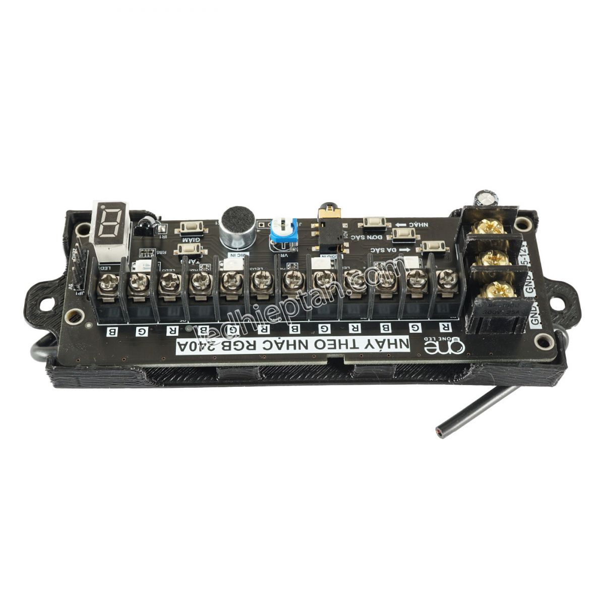 Mạch Điều khiển RGB 240A OL