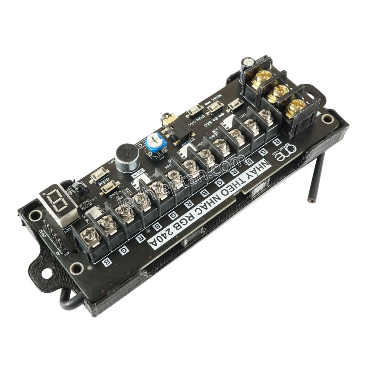 Mạch Điều khiển RGB 240A OL