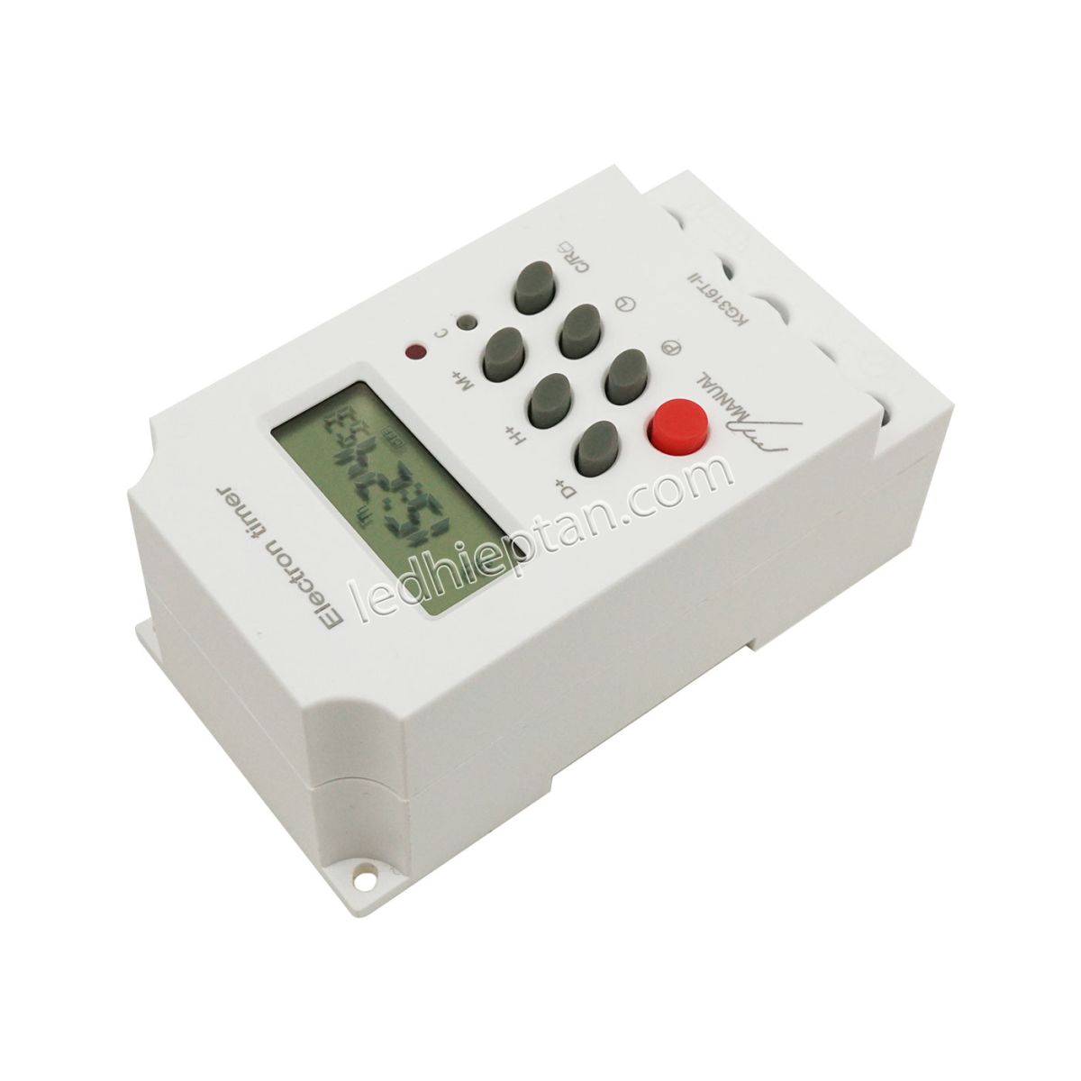 Bộ hẹn giờ (timer) KG316T-II OMENA