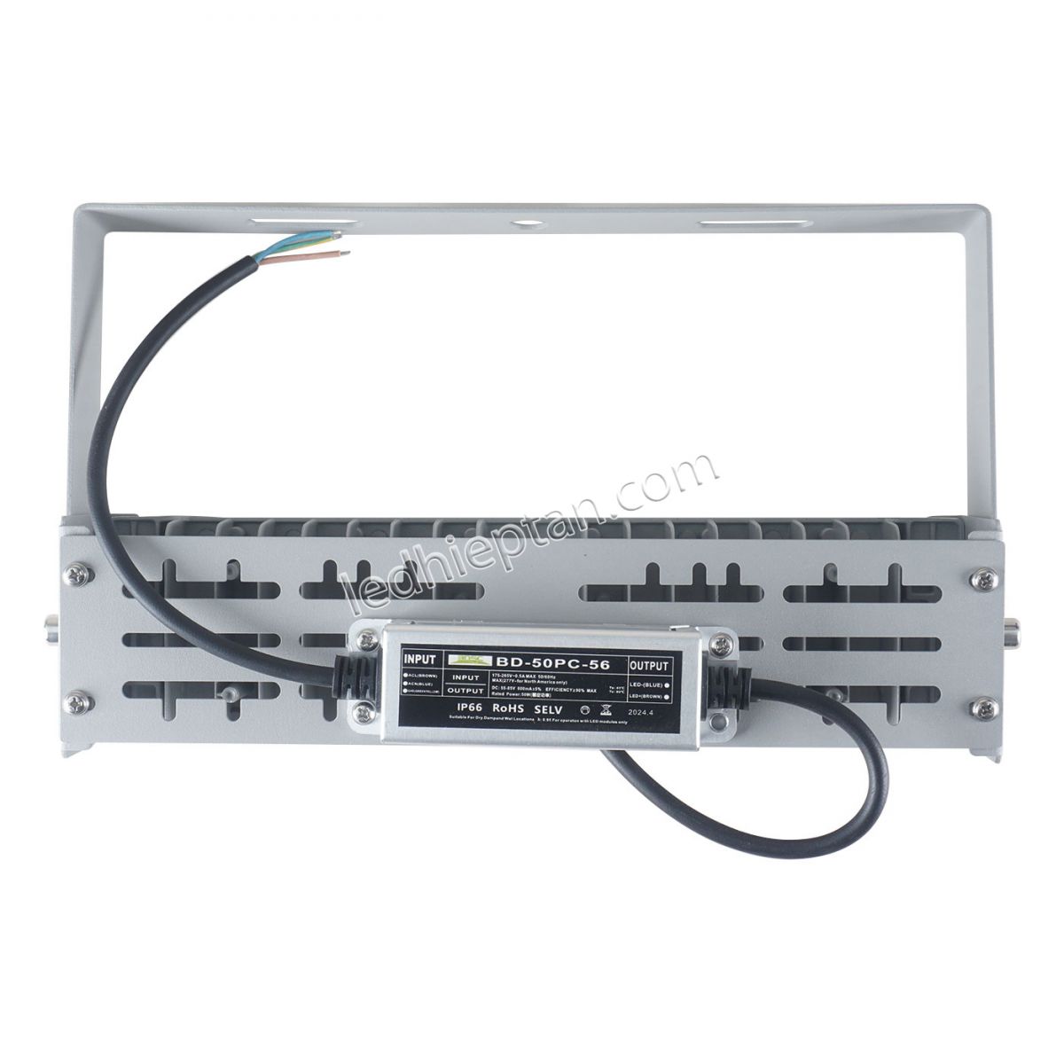 Đèn Pha Module 50W trắng độ sáng 6500