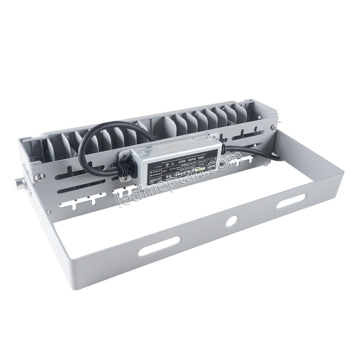 Đèn Pha Module 50W trắng độ sáng 6500