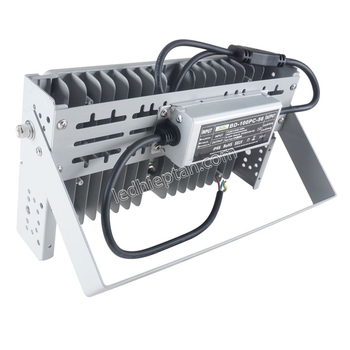 Đèn Pha Module 100W trắng độ sáng 13000