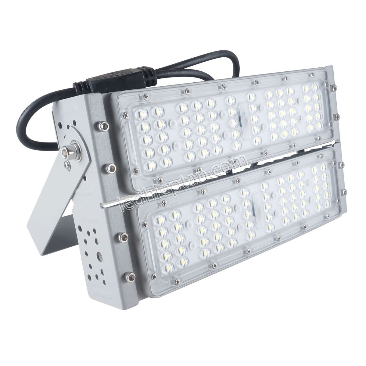 Đèn Pha Module 100W trắng độ sáng 13000
