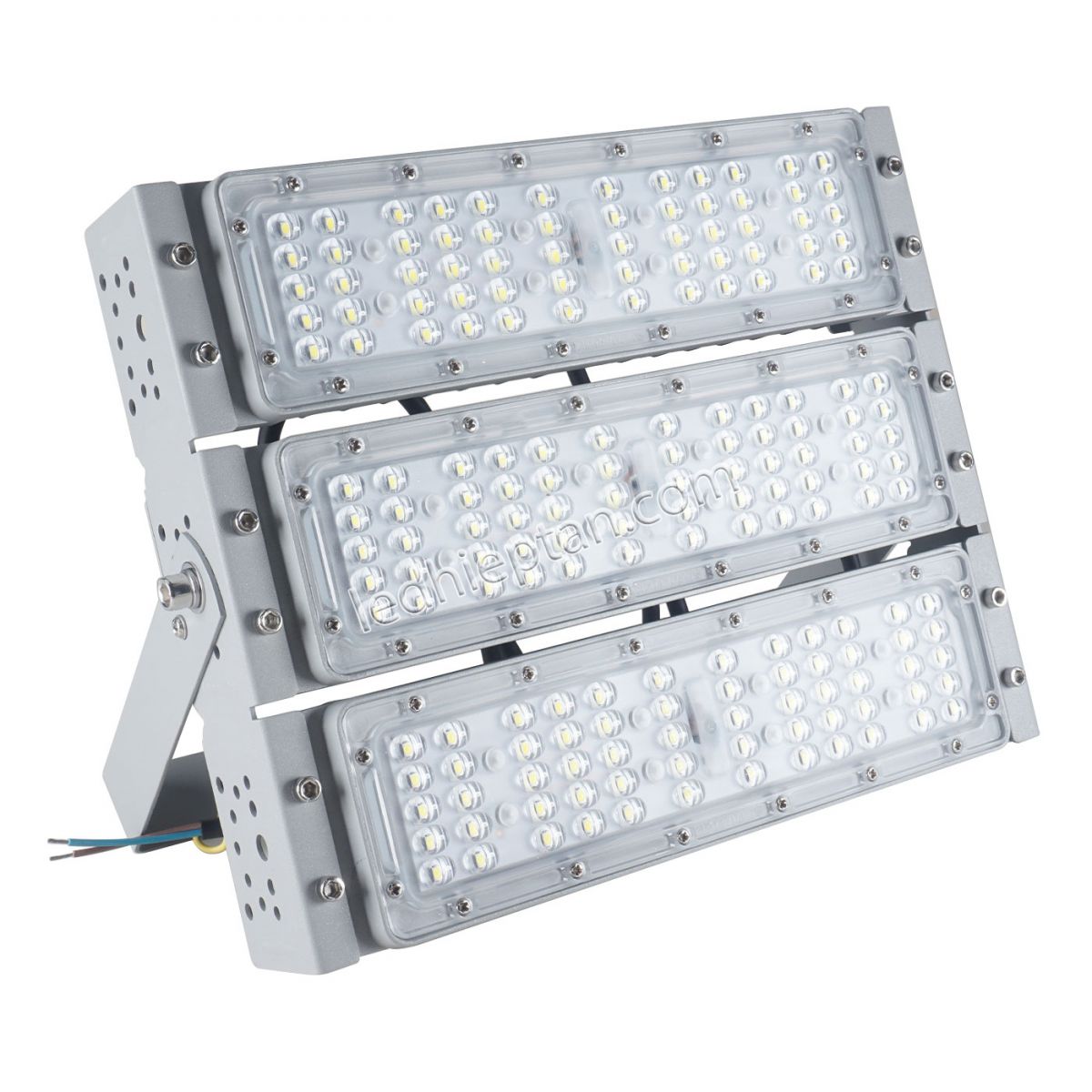 Đèn Pha Module 150W trắng độ sáng 19500