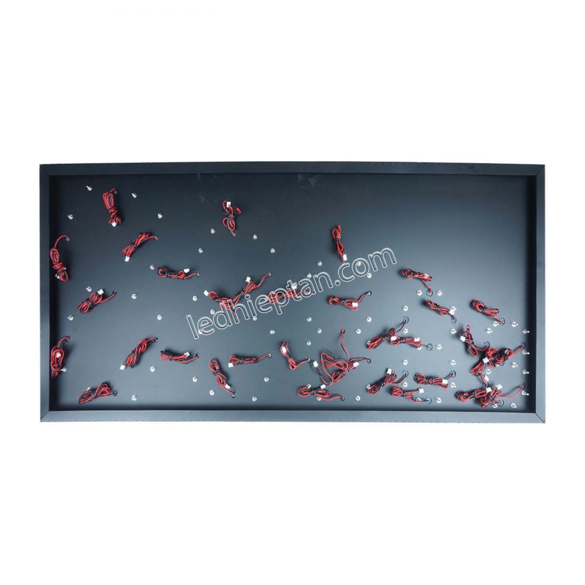 LED 7 đoạn outdoor D6 (85*160)
