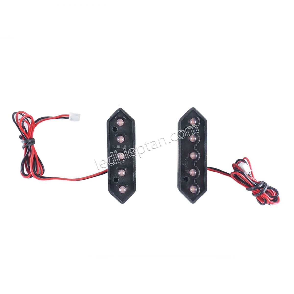 LED 7 đoạn outdoor D6 (85*160)