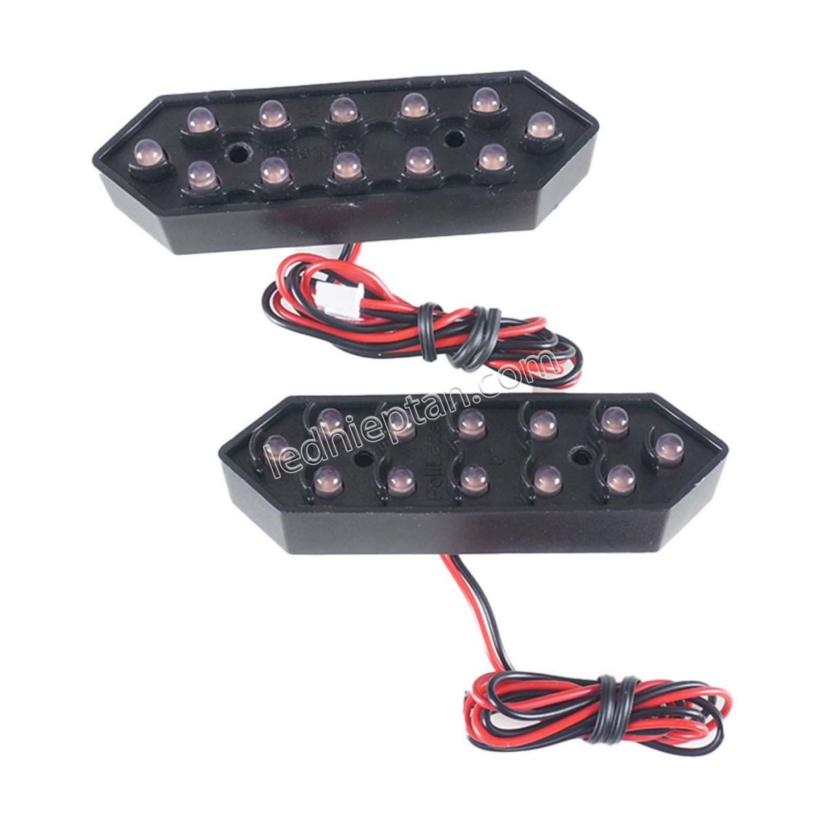 LED 7 đoạn outdoor D8 (120*210)