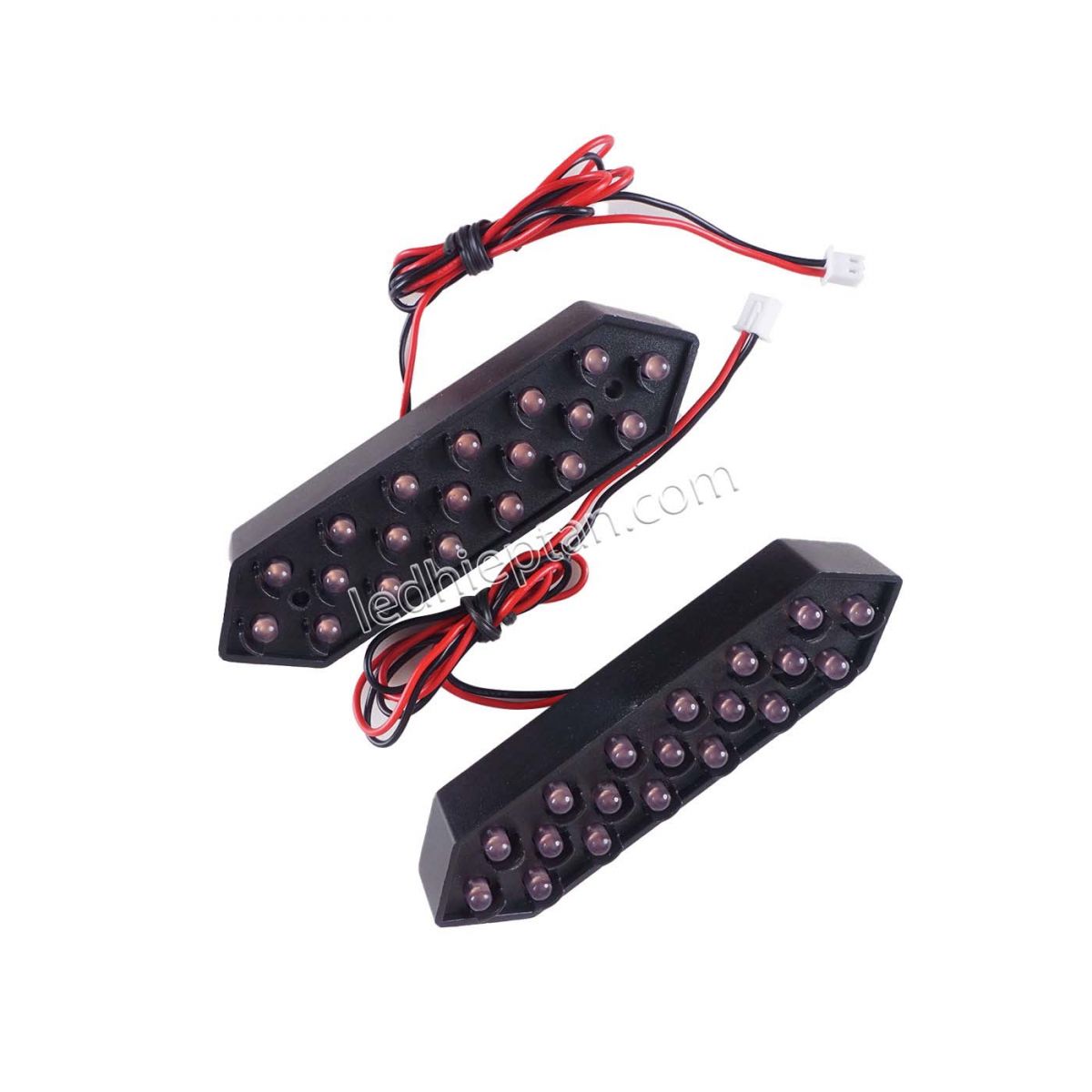 LED 7 đoạn outdoor D10 (150*260)