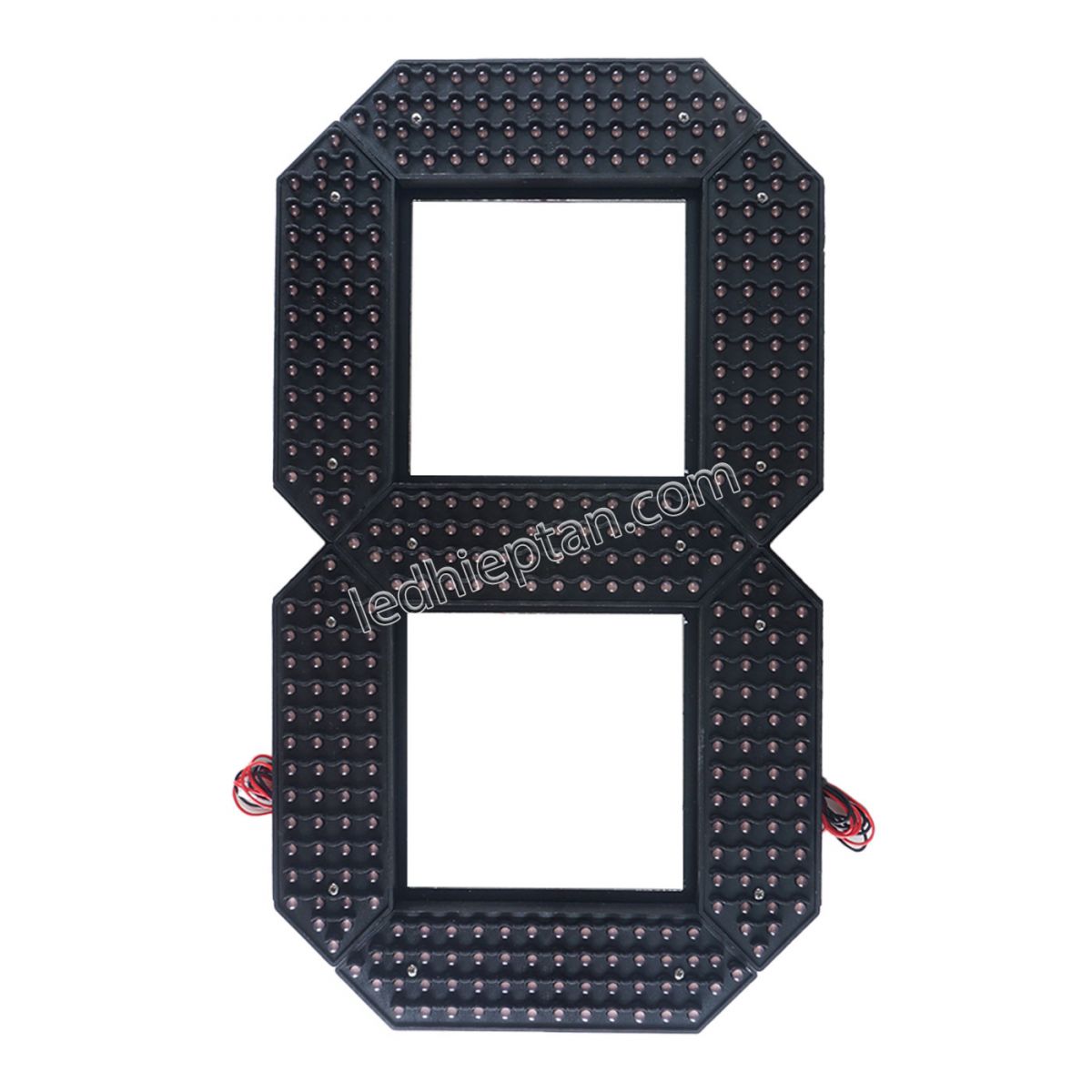LED 7 đoạn outdoor D18 (250*460)